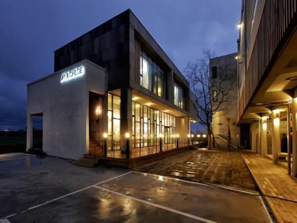 Jaynchloe Hotel Seogwipo Exterior foto