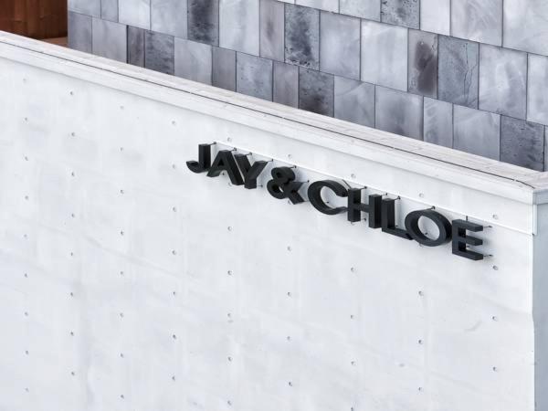 Jaynchloe Hotel Seogwipo Exterior foto