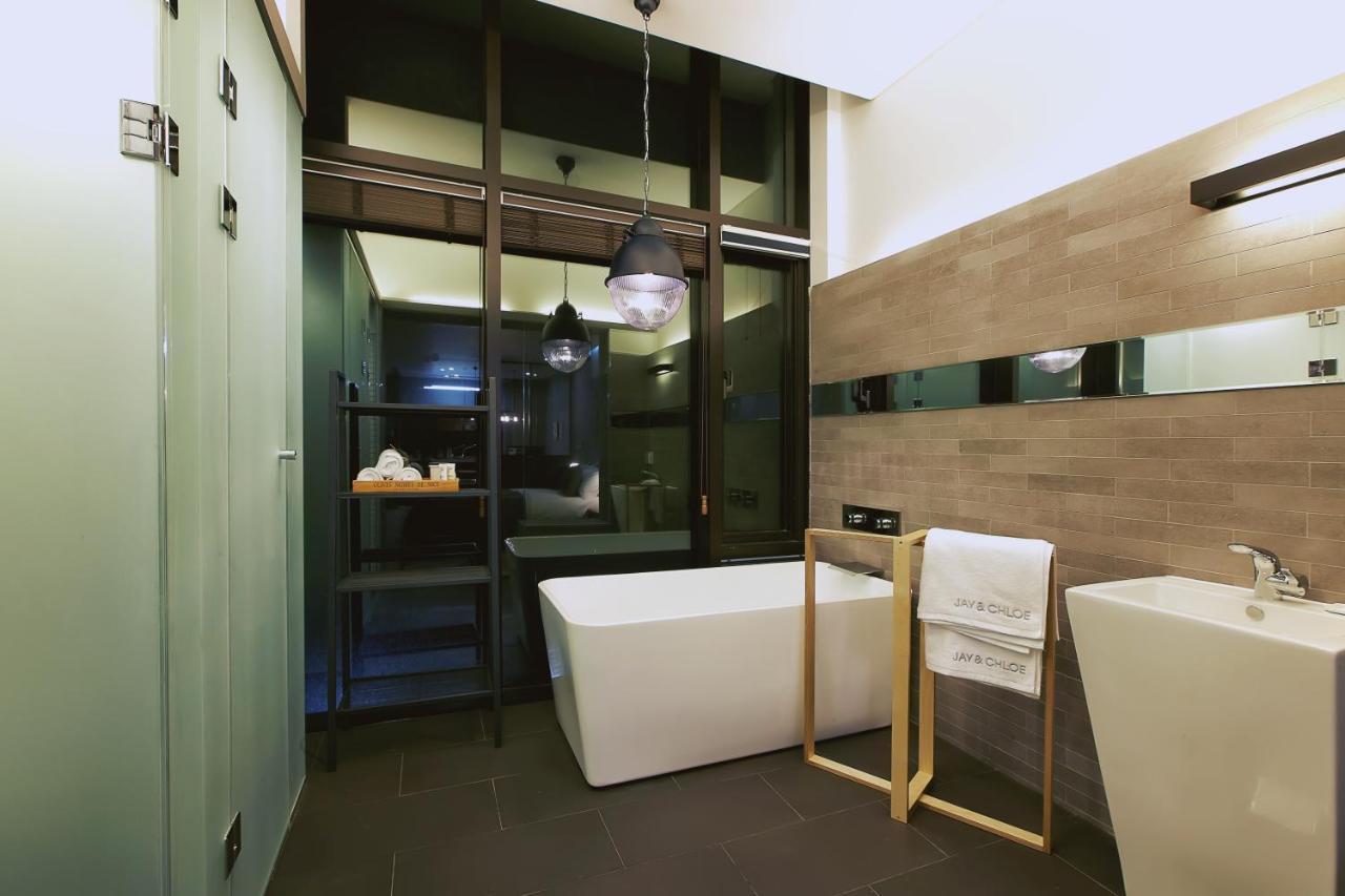 Jaynchloe Hotel Seogwipo Exterior foto